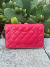 Chanel Pink WOC